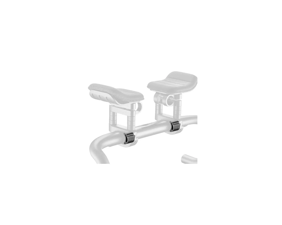 Giant AeroBar Clip-On Handlebar Clamp Shim (Fits on 2018+ EnviLiv)